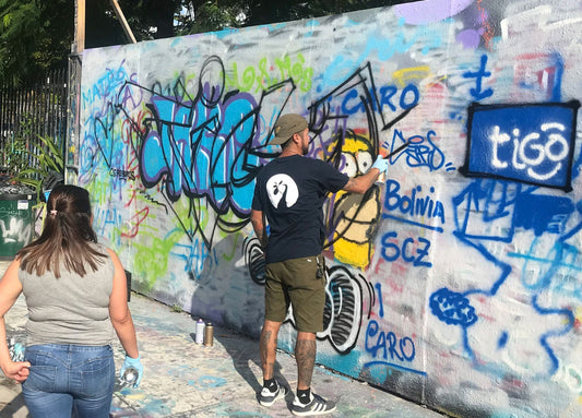 Can Control Crash Course – TIGO x TRAGEK 2019