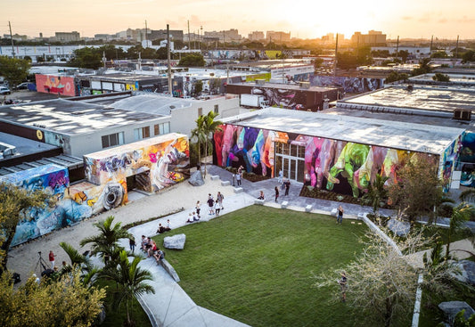 Wynwood: A Brief History