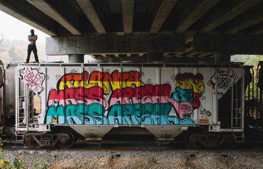 Dirty South