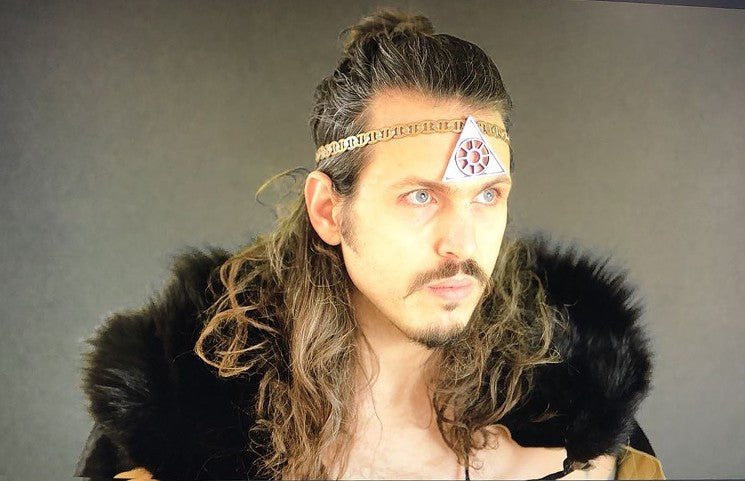 Miami’s Best Thursday Episode 2: Otto Von Schriach/ Miami’s Best Graff