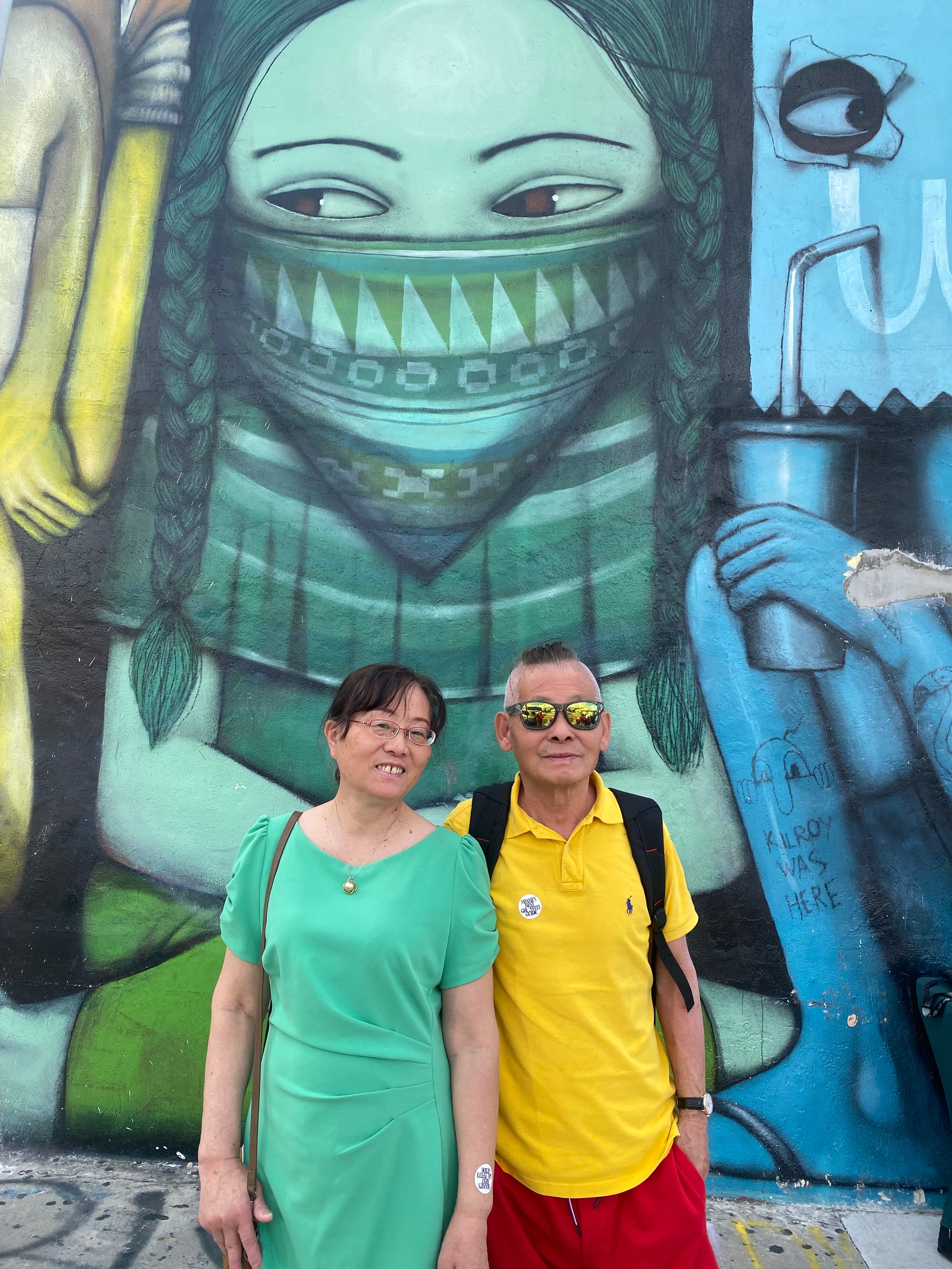 The Ultimate Guide To Wynwood Miami's Best Club: Where Art Meets Party